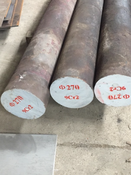 桥西9Cr2工具钢