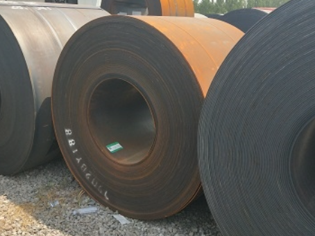 桥西Q355NHB耐候板